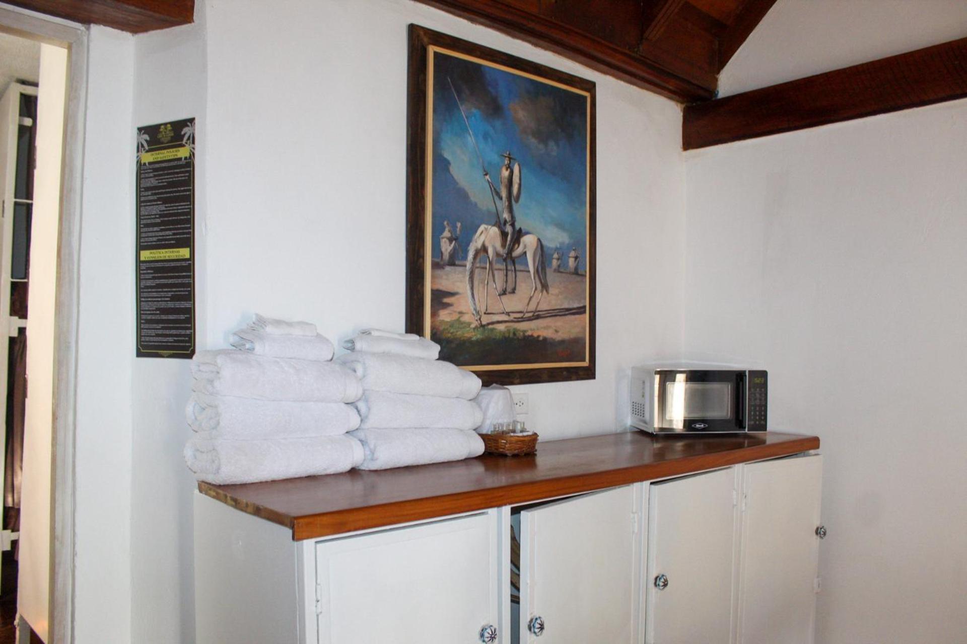 Life Is Good Cartagena Hostel Екстер'єр фото