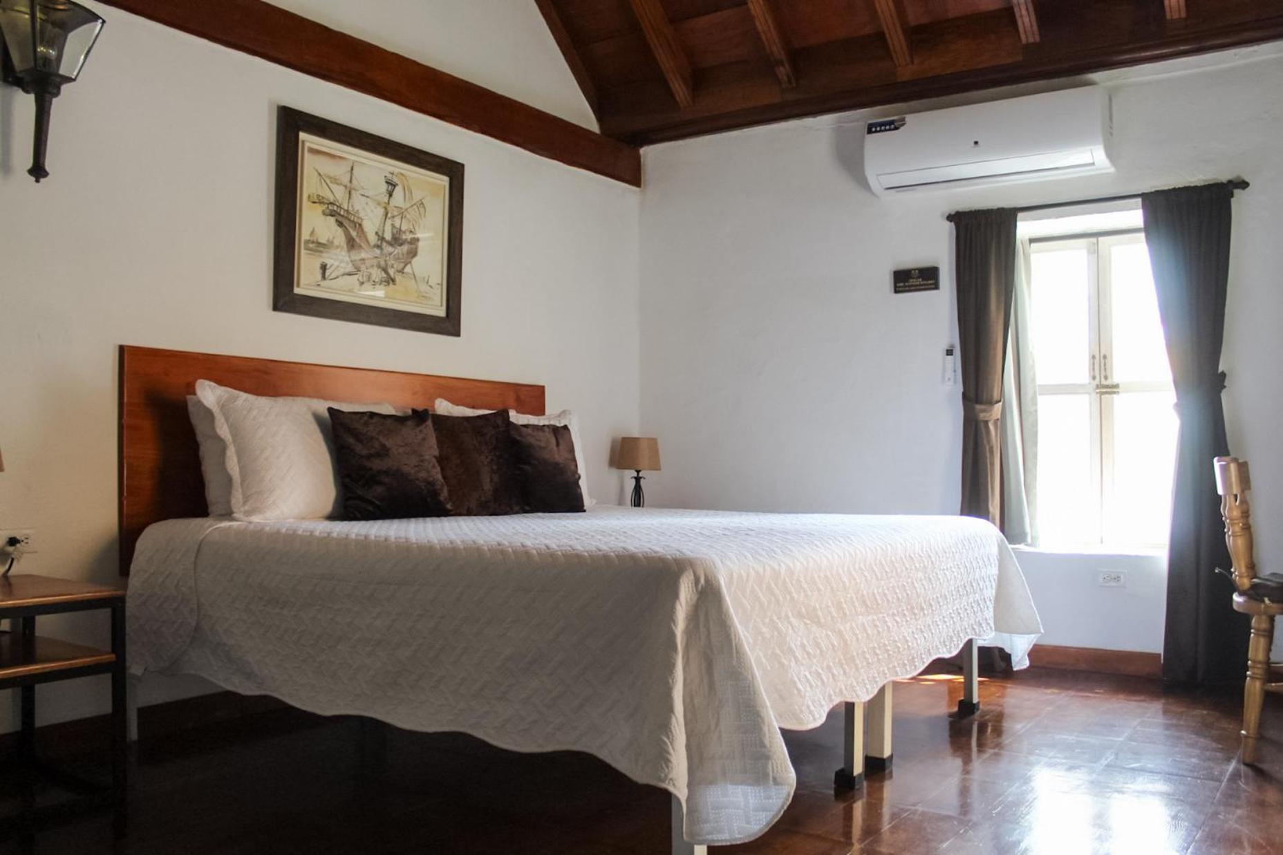 Life Is Good Cartagena Hostel Екстер'єр фото