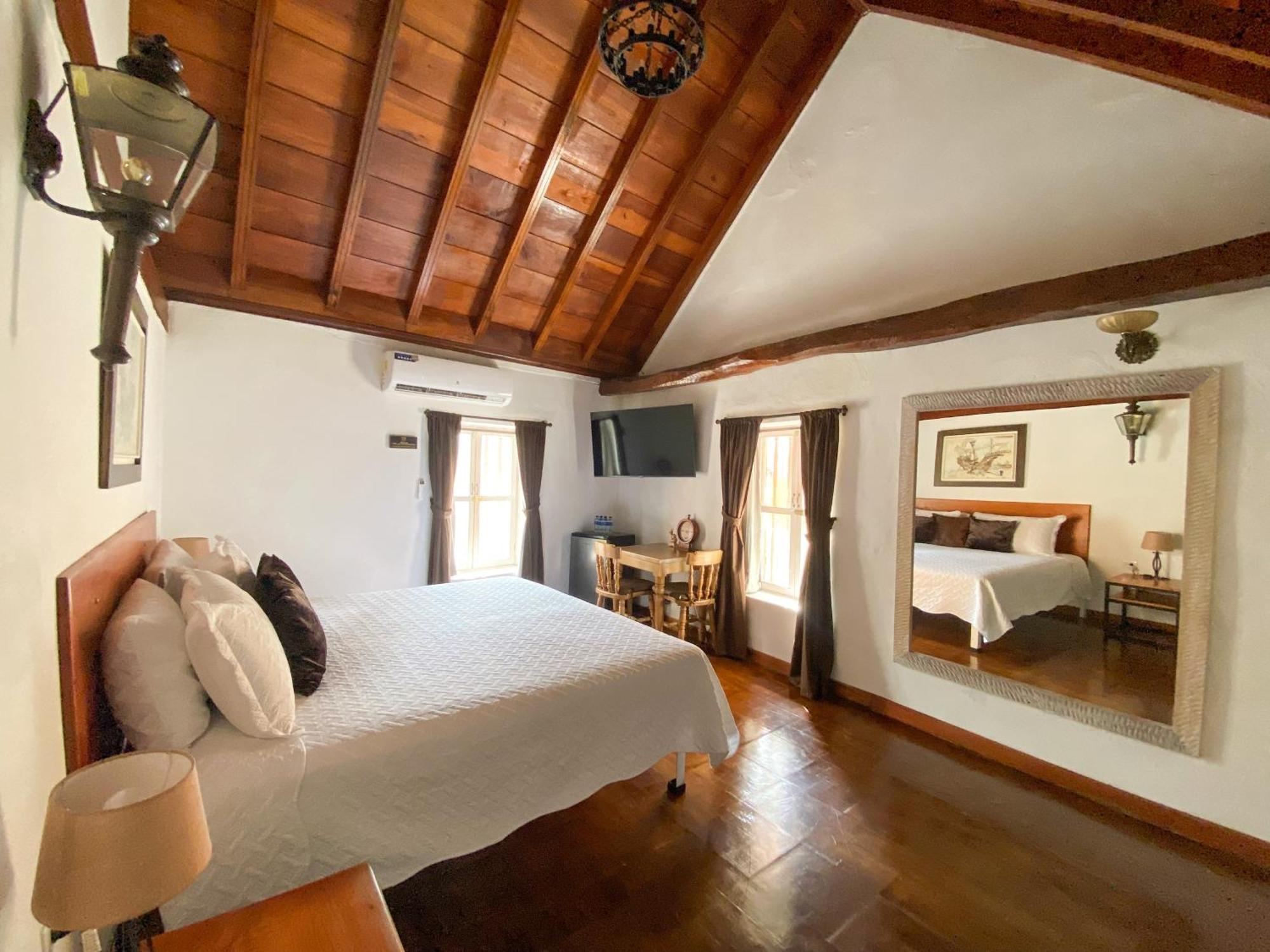Life Is Good Cartagena Hostel Екстер'єр фото