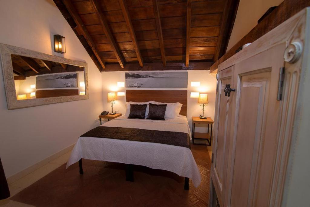 Life Is Good Cartagena Hostel Екстер'єр фото