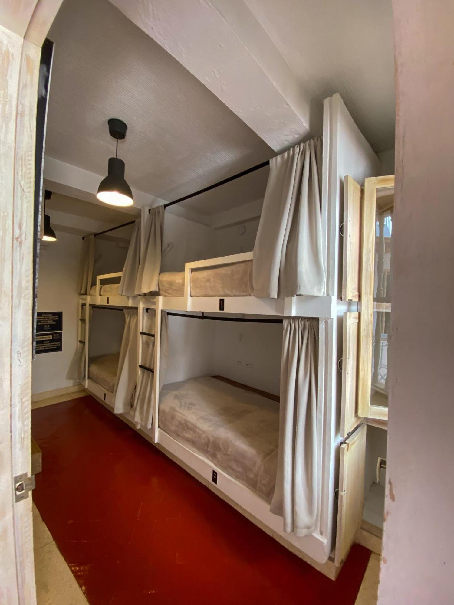 Life Is Good Cartagena Hostel Екстер'єр фото