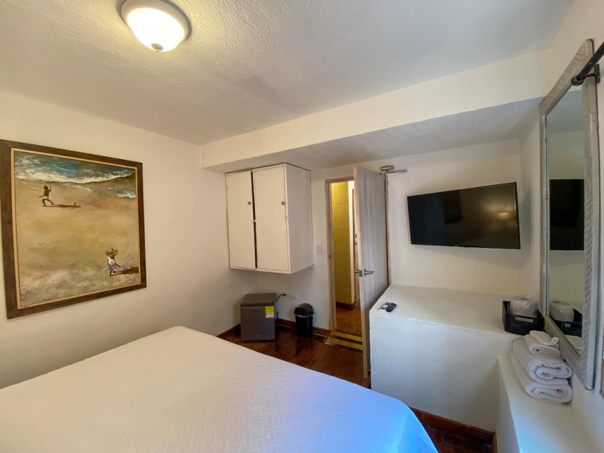 Life Is Good Cartagena Hostel Екстер'єр фото