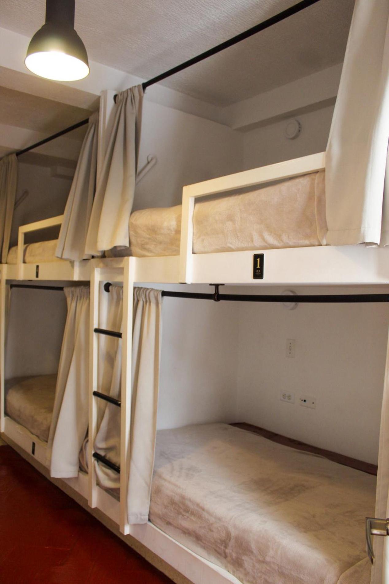Life Is Good Cartagena Hostel Екстер'єр фото
